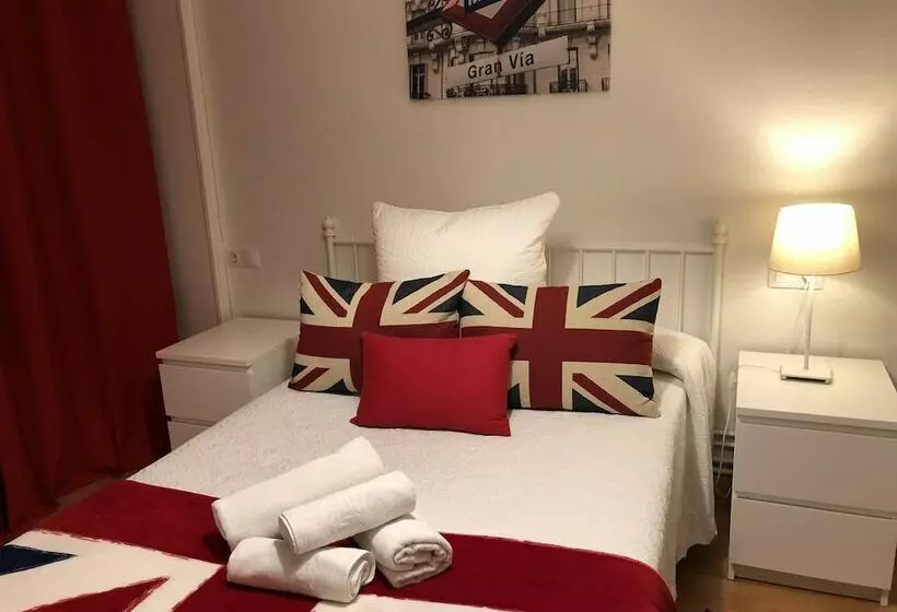 Bluu Hostal