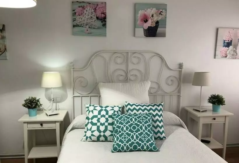 Bluu Hostal
