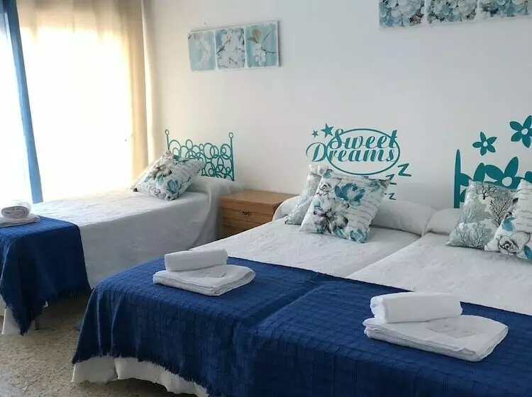 Bluu Hostal