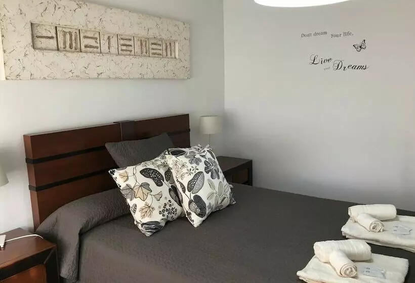 Bluu Hostal