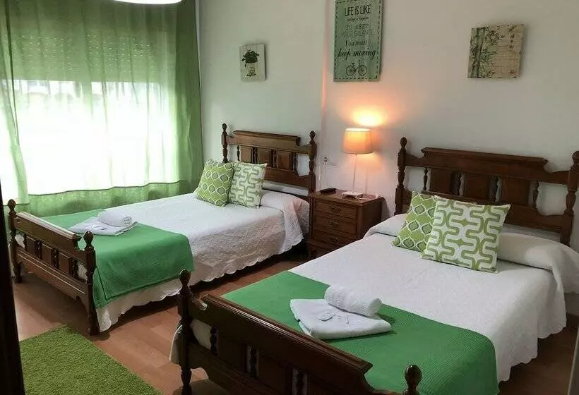Bluu Hostal