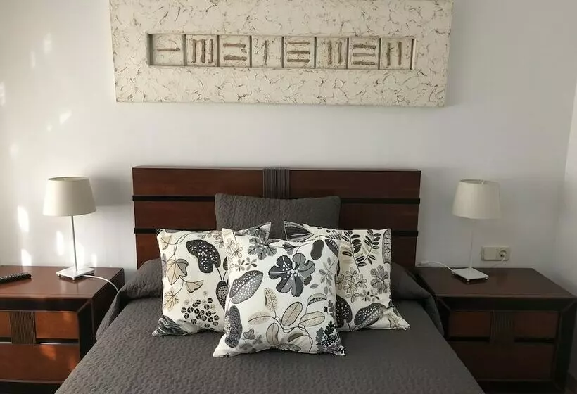 Bluu Hostal