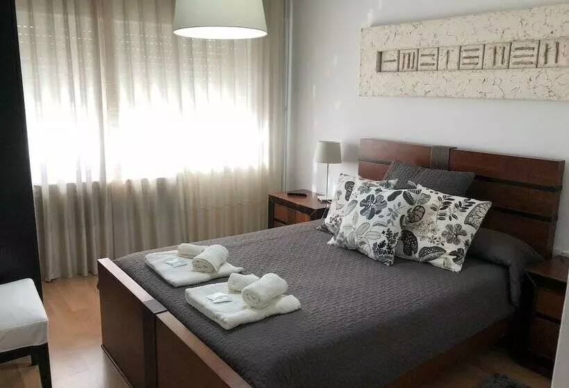 Bluu Hostal