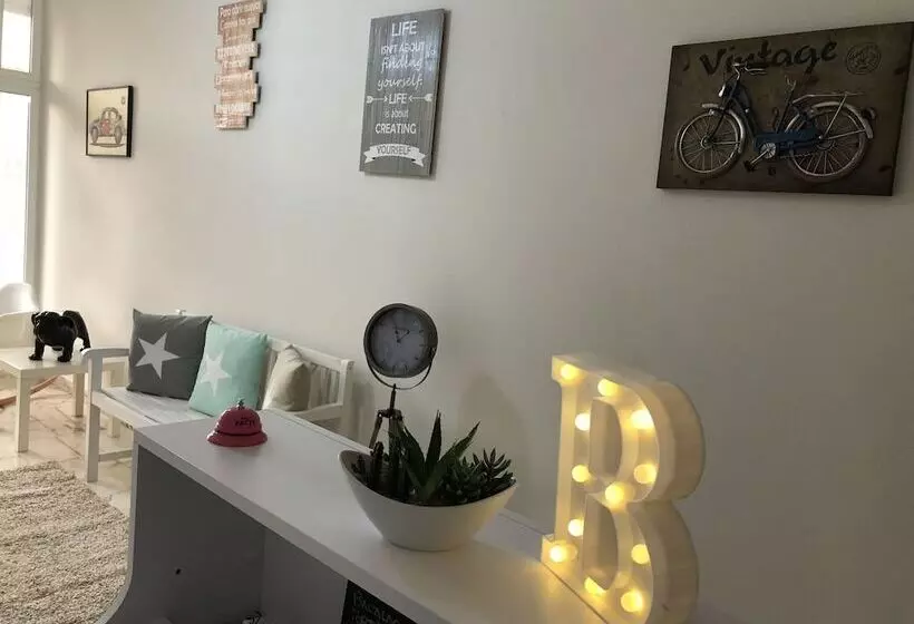 Bluu Hostal