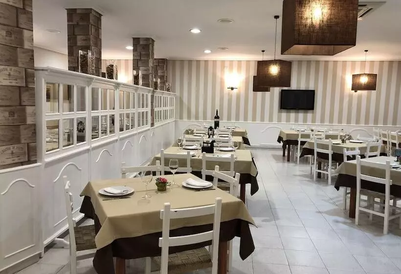 Bluu Hostal