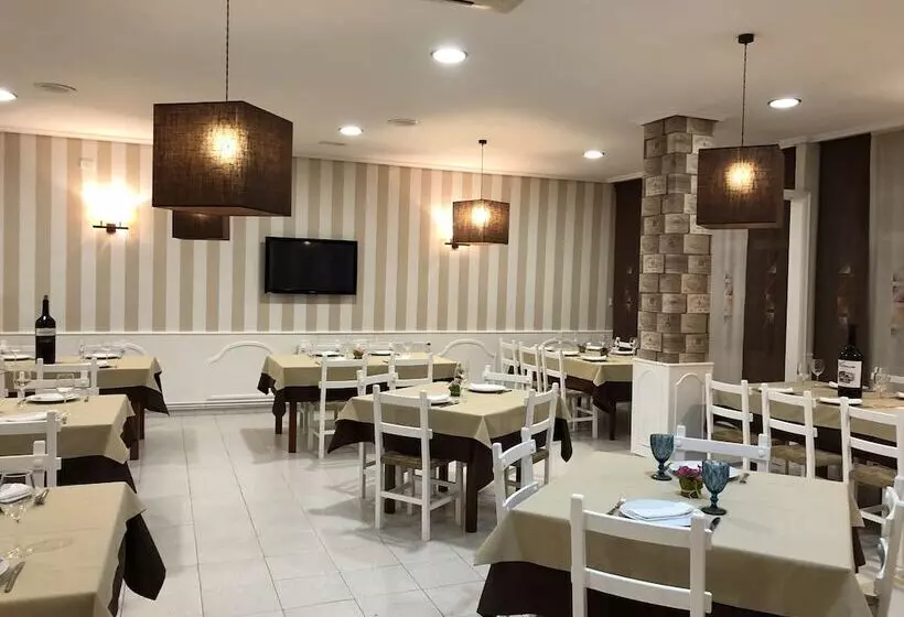 Bluu Hostal