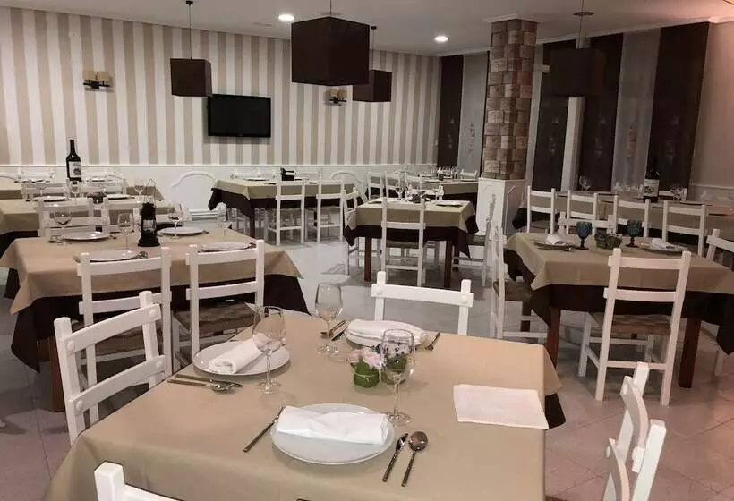 Bluu Hostal