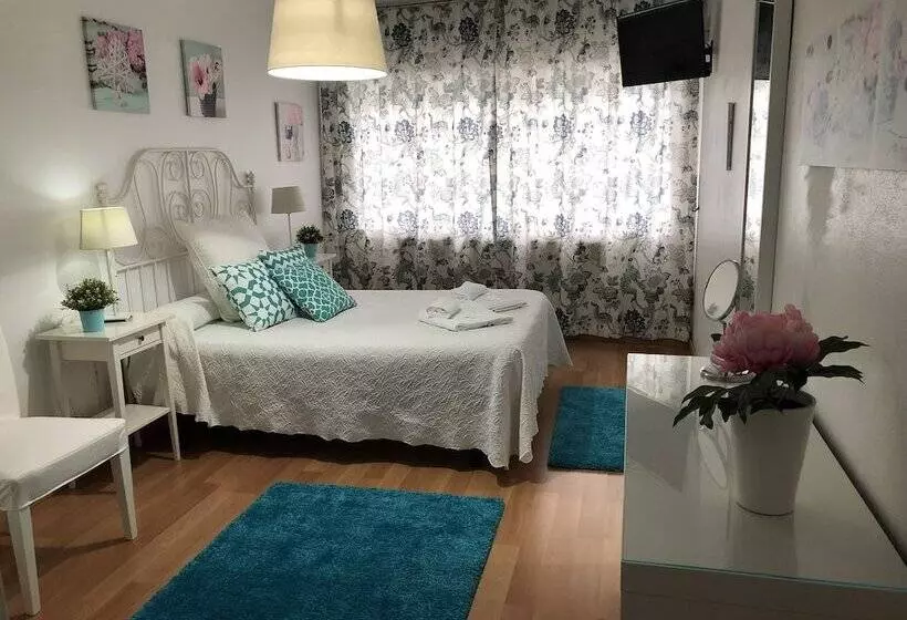Bluu Hostal
