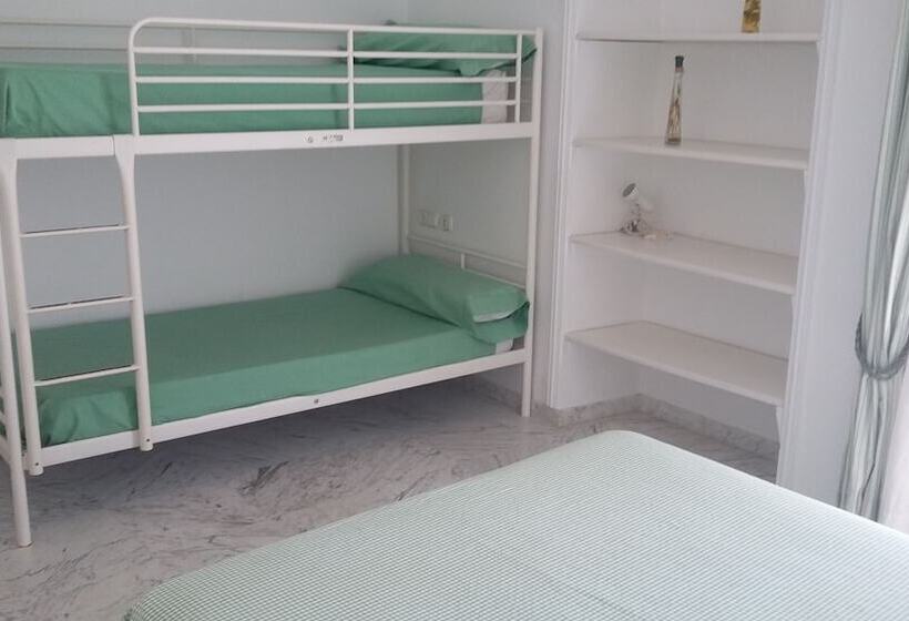 Casa Galuz, Entre La Sierra Y El Mar