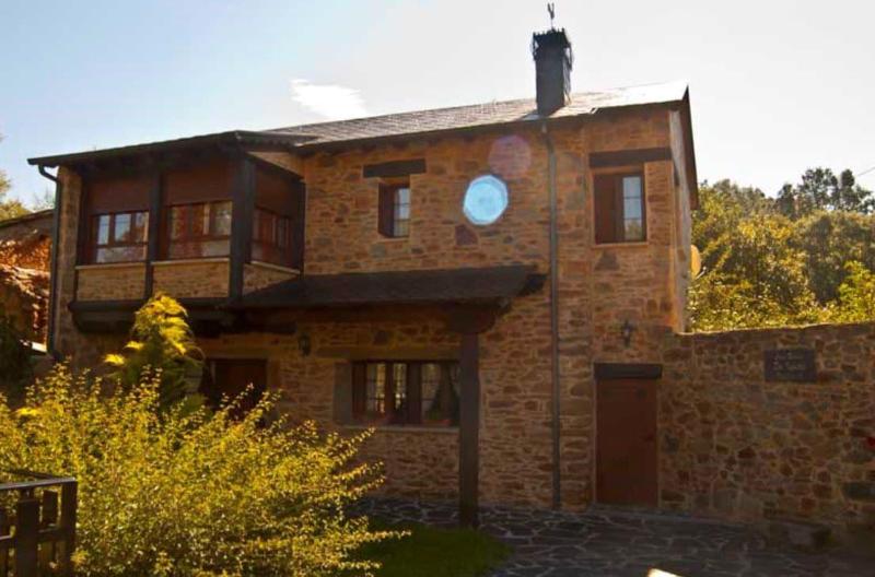 Casa Rural Dos Infantas Las Lilas