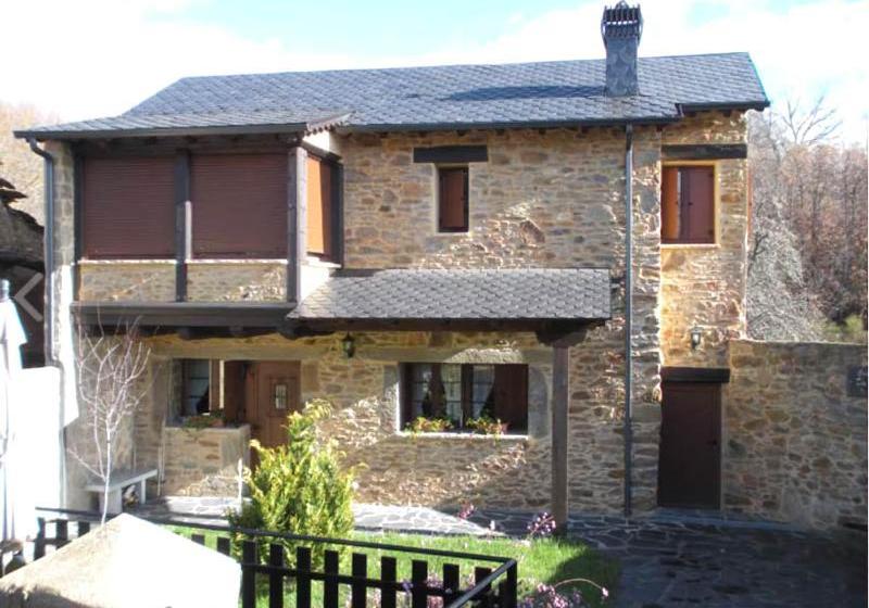 Casa Rural Dos Infantas Las Lilas