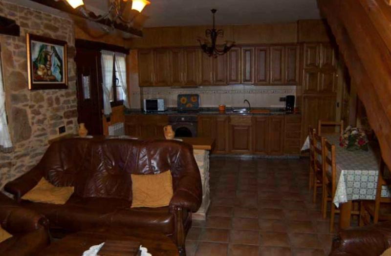 Casa Rural Dos Infantas Las Lilas