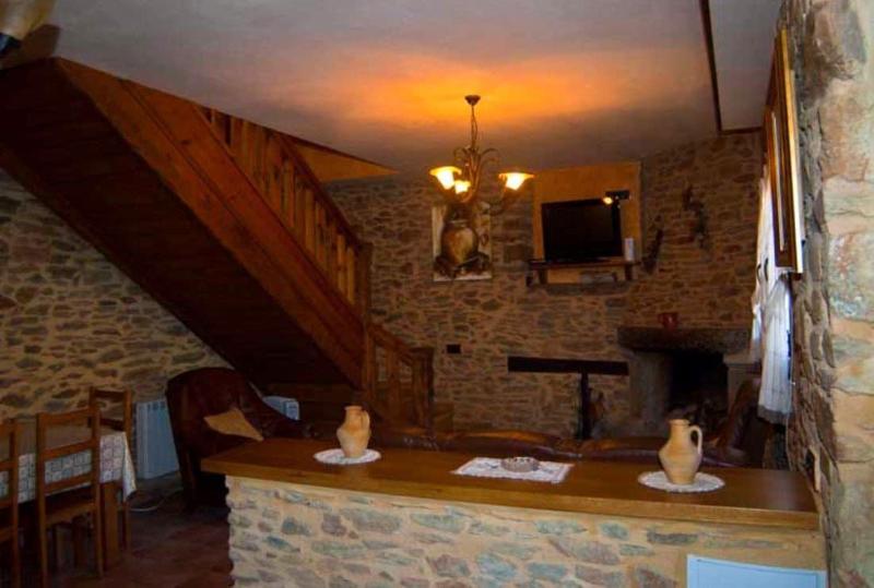 Casa Rural Dos Infantas Las Lilas