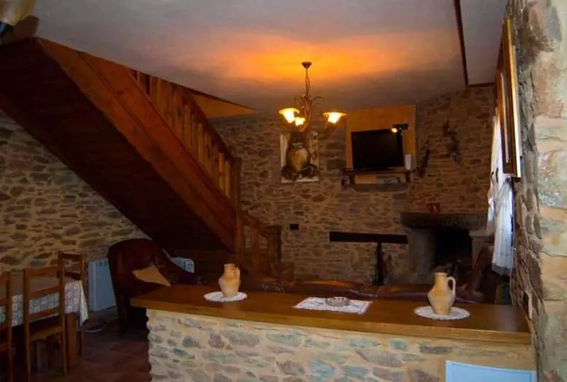 Casa Rural Dos Infantas Las Lilas