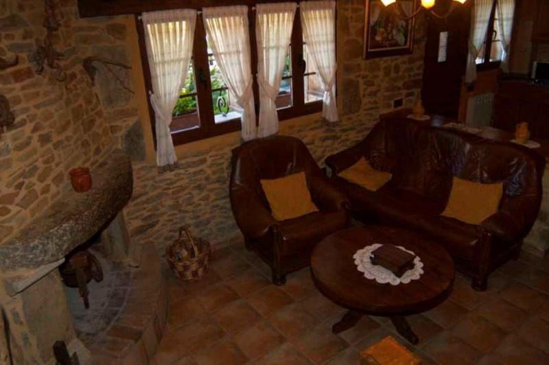 Casa Rural Dos Infantas Las Lilas