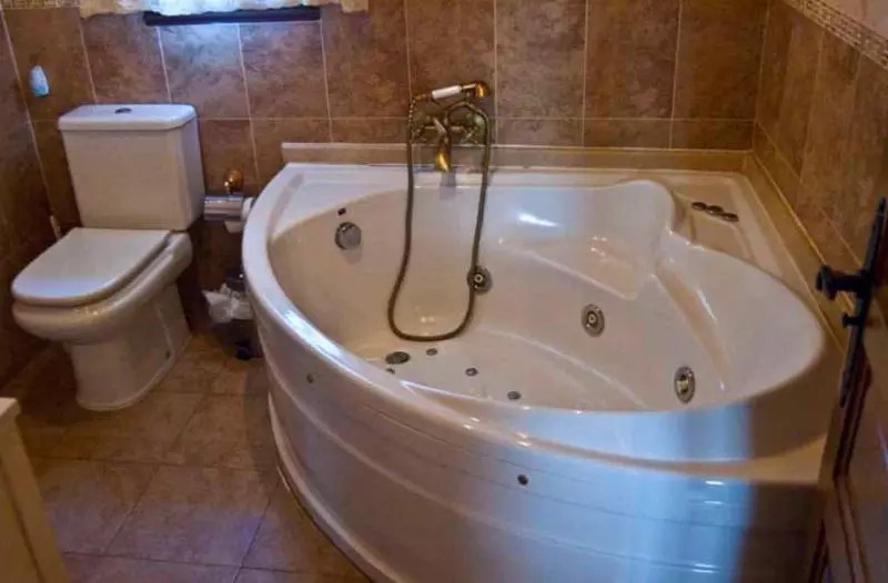 Casa Rural Dos Infantas Las Lilas