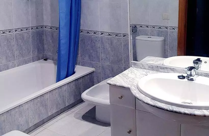 Edifio Sirena