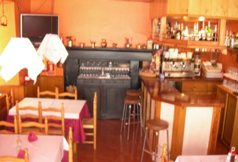 فندق فئة نجمة واحدة Alojamiento Rural Ostau Era Nheuada