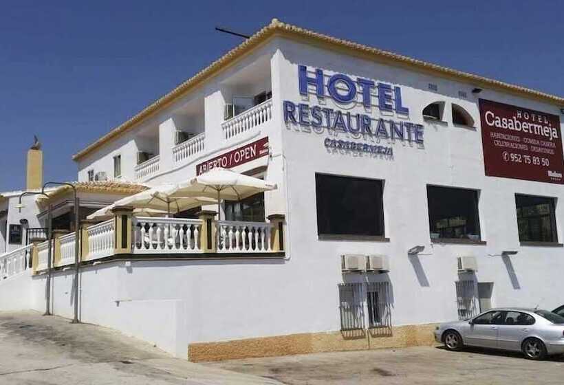 فندق فئة نجمة واحدة Casabermeja