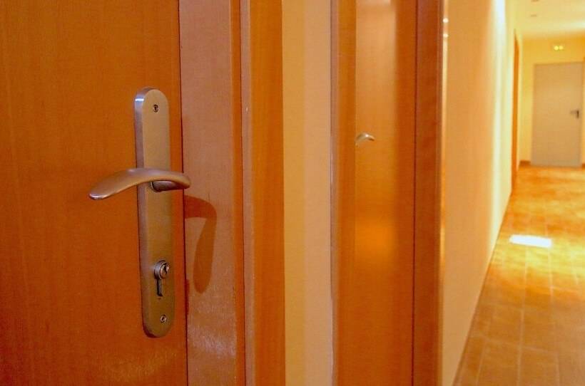 فندق فئة نجمة واحدة Casabermeja