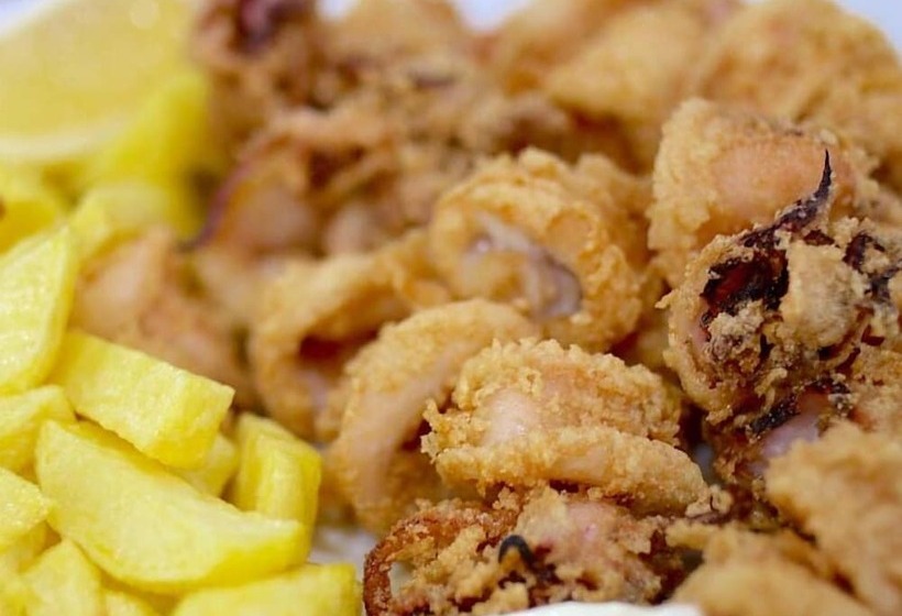 فندق فئة نجمة واحدة Casabermeja