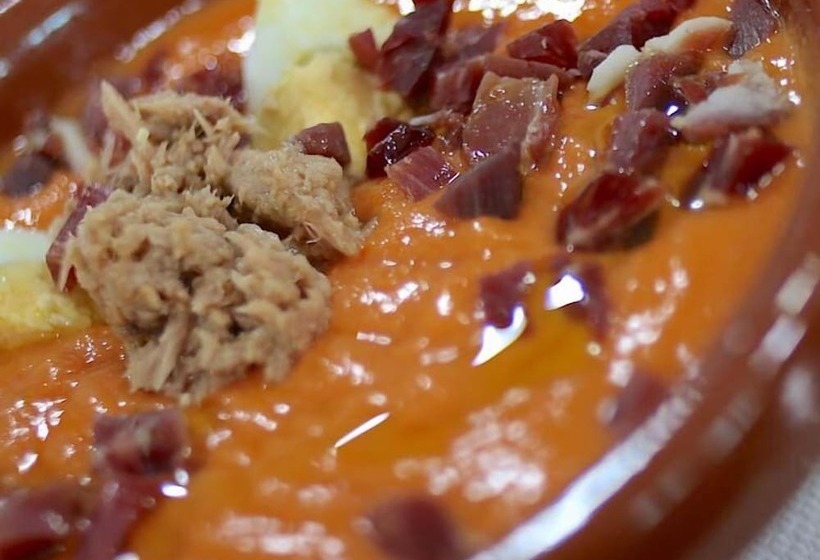 فندق فئة نجمة واحدة Casabermeja