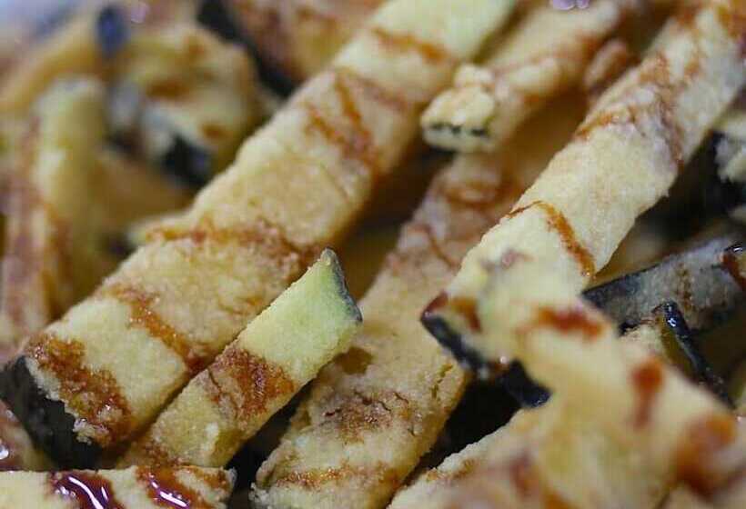 فندق فئة نجمة واحدة Casabermeja