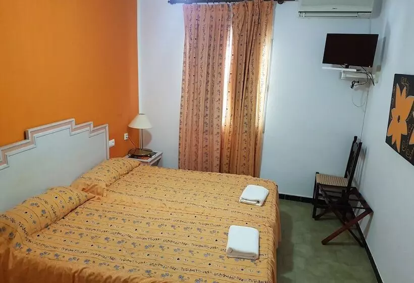 Hostal Los Arcos
