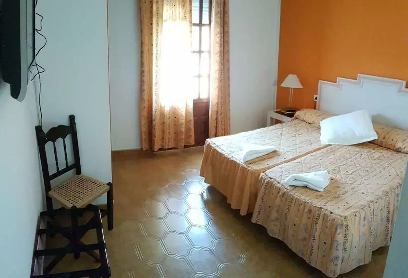 Hostal Los Arcos
