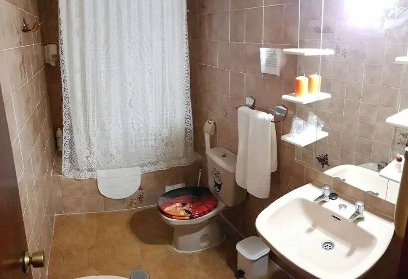 Hostal Los Arcos