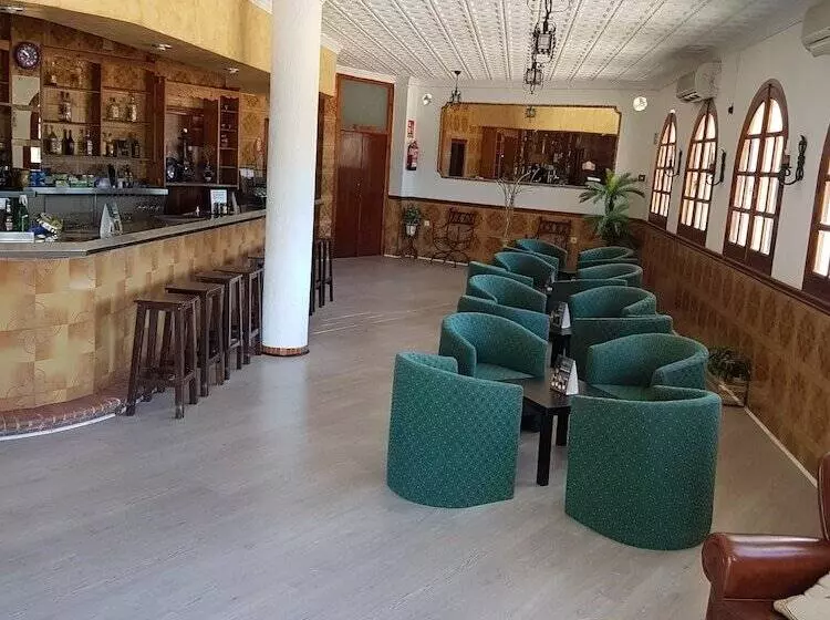 Hostal Los Arcos