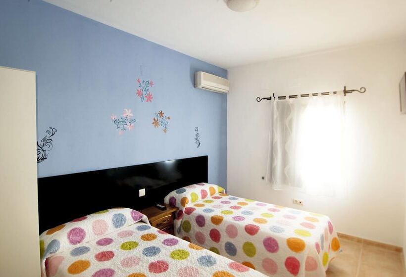 Hostal Restaurante Casti