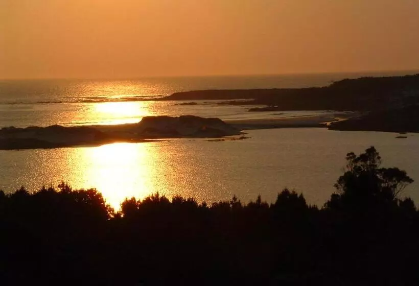 Hostal Solymar