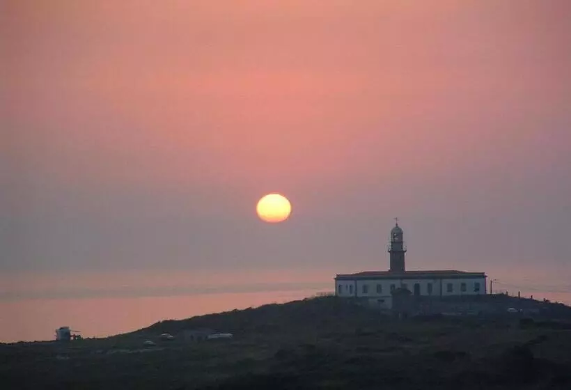 Hostal Solymar