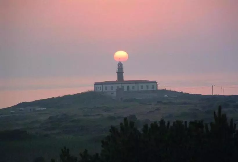 Hostal Solymar