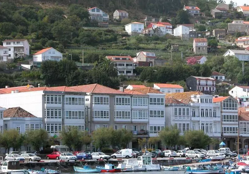 Hostal Solymar