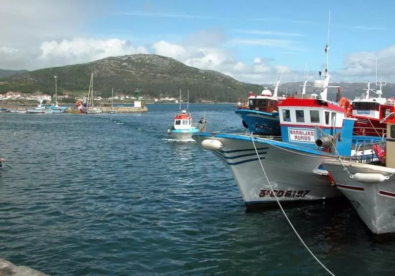 Hostal Solymar