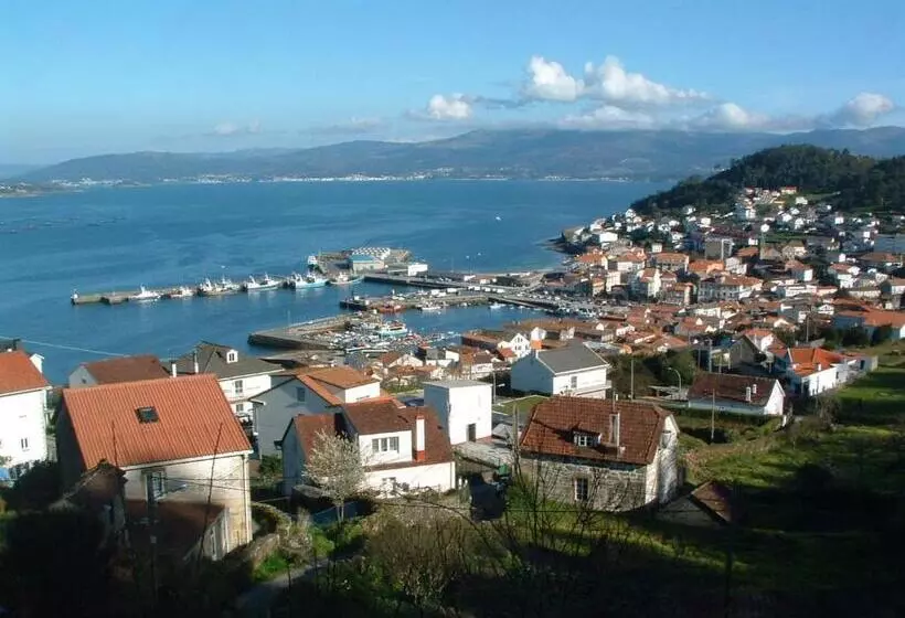 Hostal Solymar