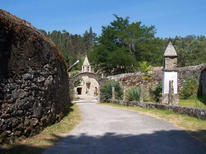 Hostal Solymar