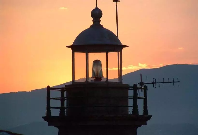Hostal Solymar