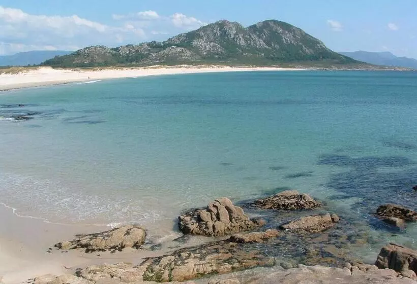 Hostal Solymar
