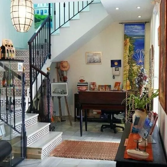 Hostal Trafalgar
