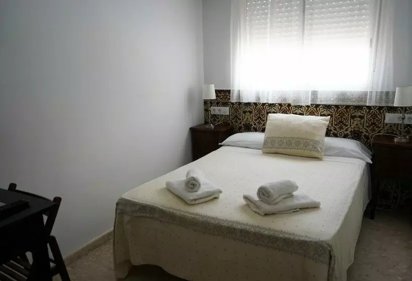 Hostal Trafalgar