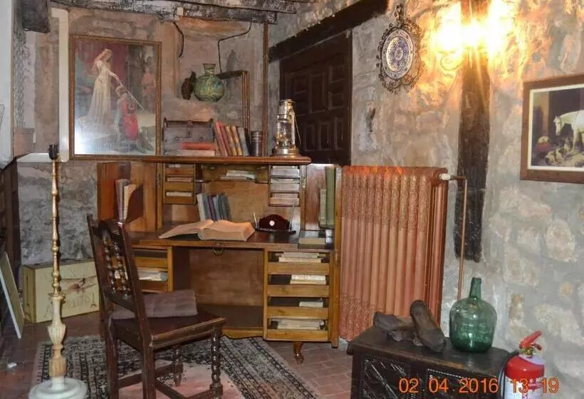 ホテル Casona Dos Lagos