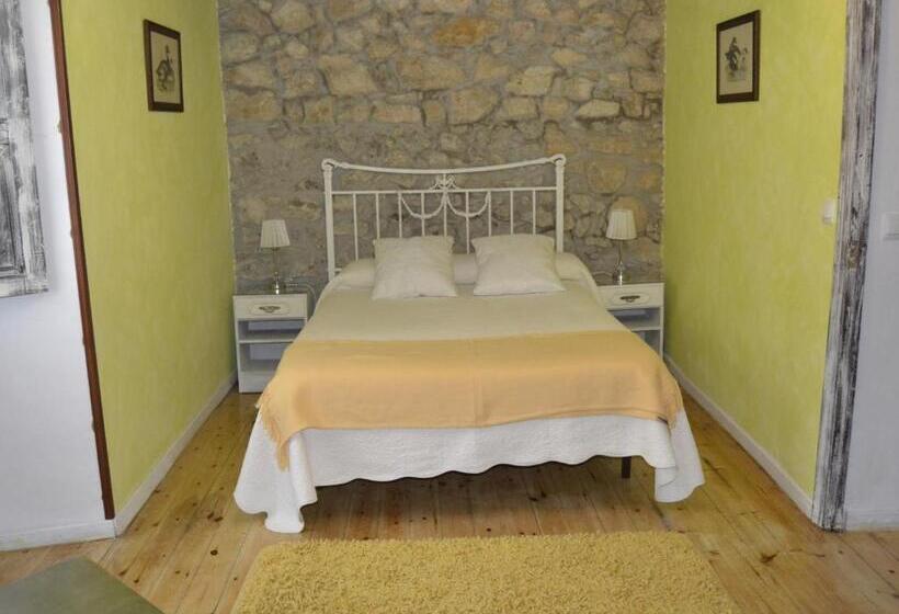 هتل Casona Dos Lagos