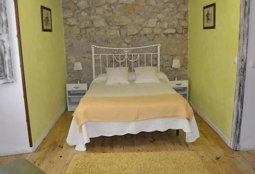 ホテル Casona Dos Lagos