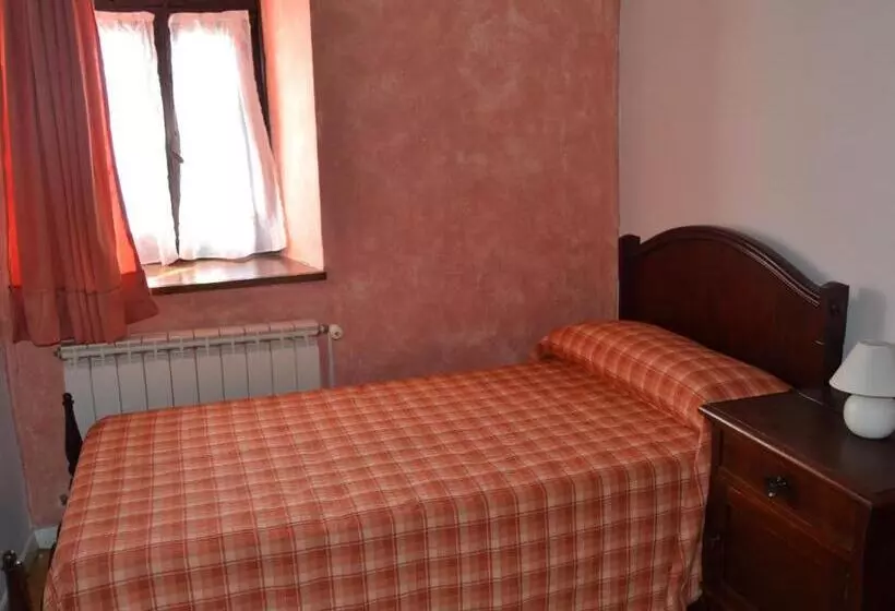 ホテル Casona Dos Lagos