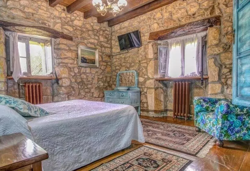 ホテル Casona Dos Lagos