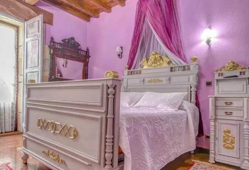 ホテル Casona Dos Lagos