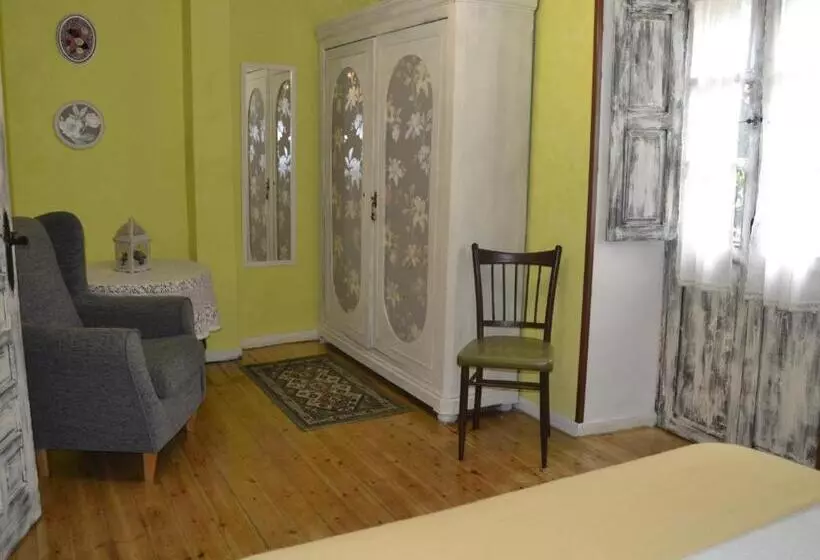 ホテル Casona Dos Lagos